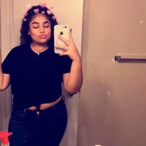 Meet your Posher, Raquelle